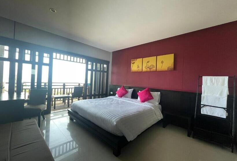 Вилла Deluxe 1 Спальня, Bhundhari Residence Koh Samui
