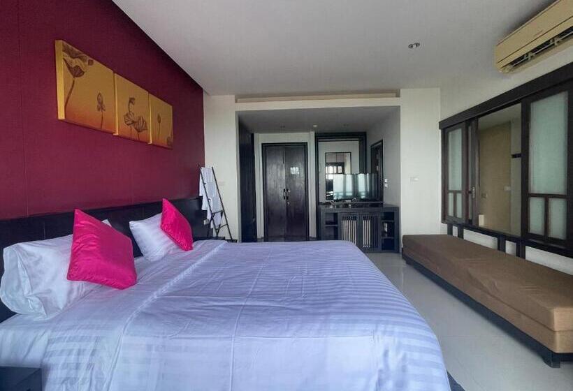 Семейный Номер Deluxe, Bhundhari Residence Koh Samui