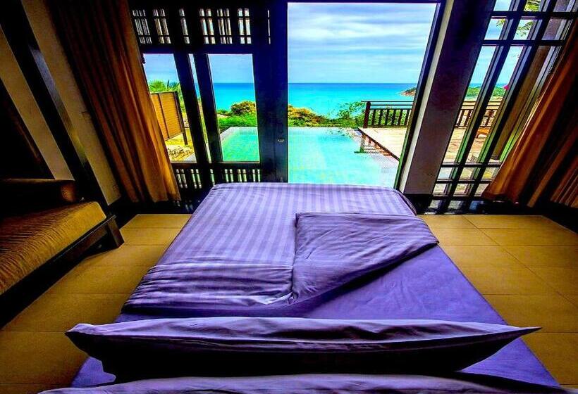 Вилла 2 Спальни, Bhundhari Residence Koh Samui