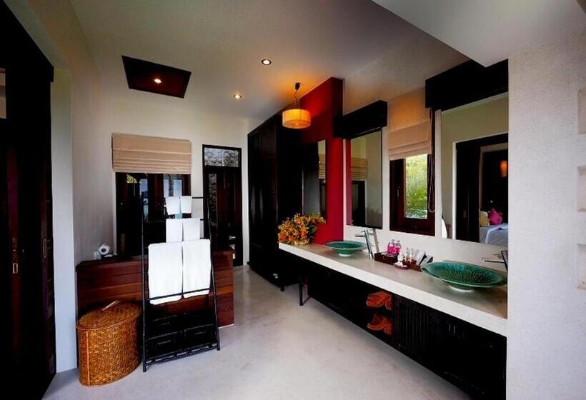 Вилла 1 Спальня, Bhundhari Residence Koh Samui