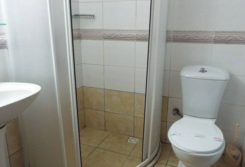 Номер Superior, Area