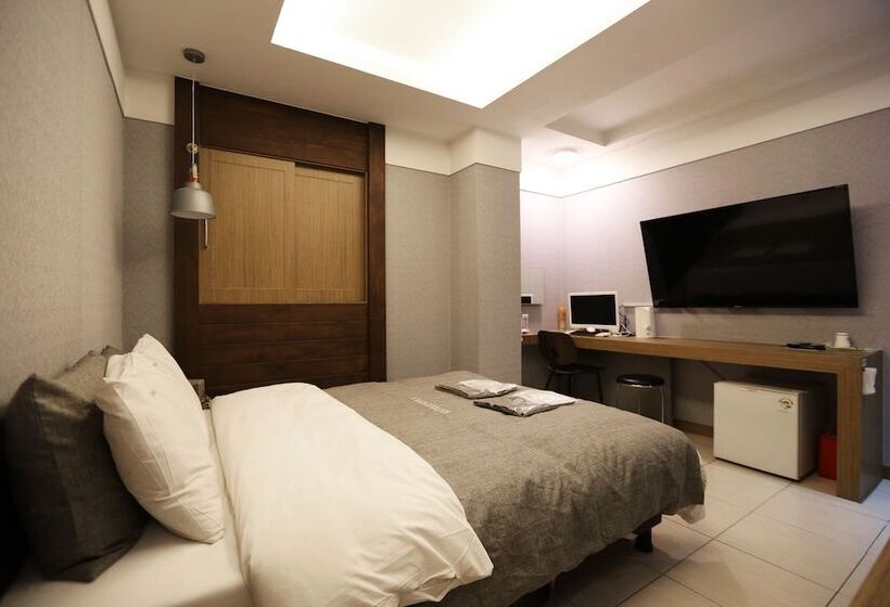 Номер Стандарт, Boutique Hotel K