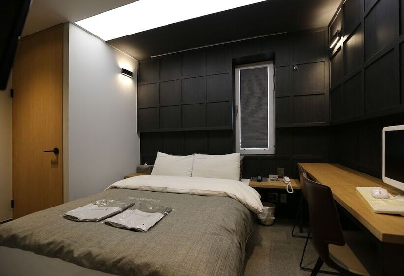 Номер Стандарт, Boutique Hotel K