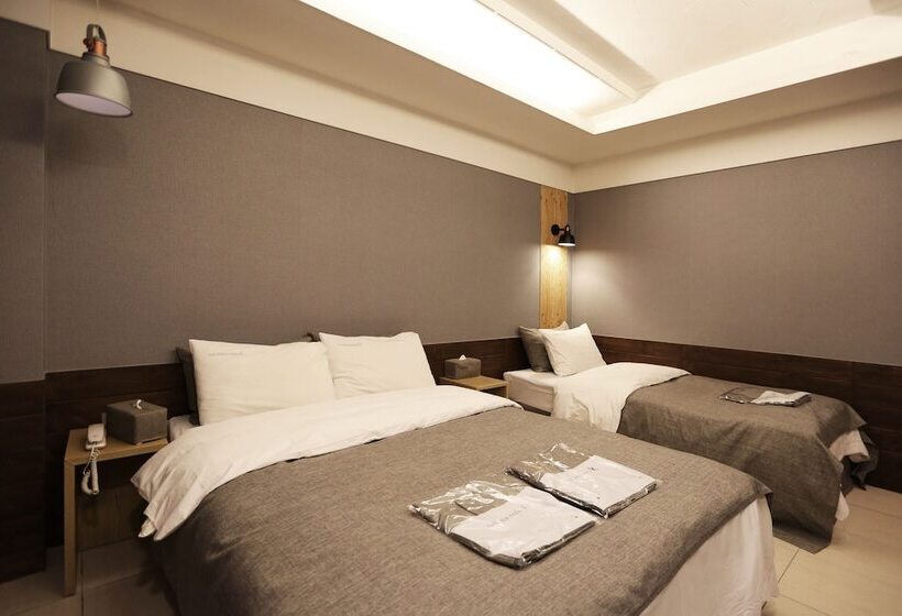 Номер Стандарт, Boutique Hotel K
