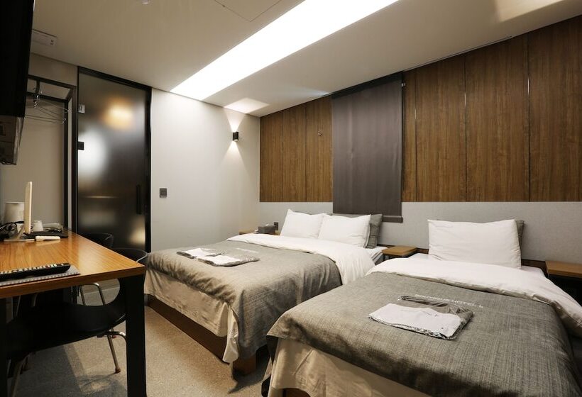 Номер Стандарт, Boutique Hotel K