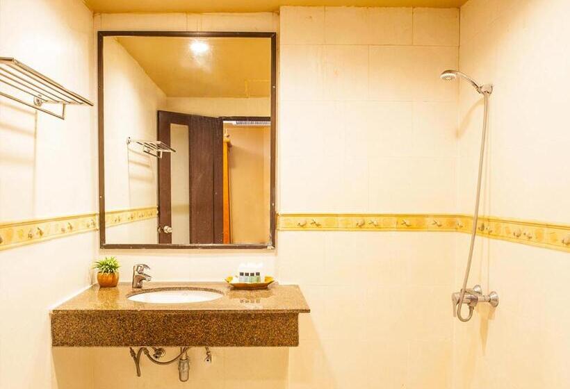 Номер Superior, Khaolak Mohintara Resort