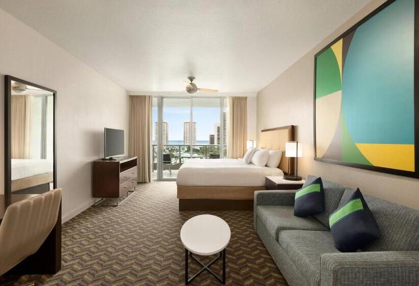 海の見えるスタンダードスタジオ, Residence Inn By Marriott Fort Lauderdale Intracoastal