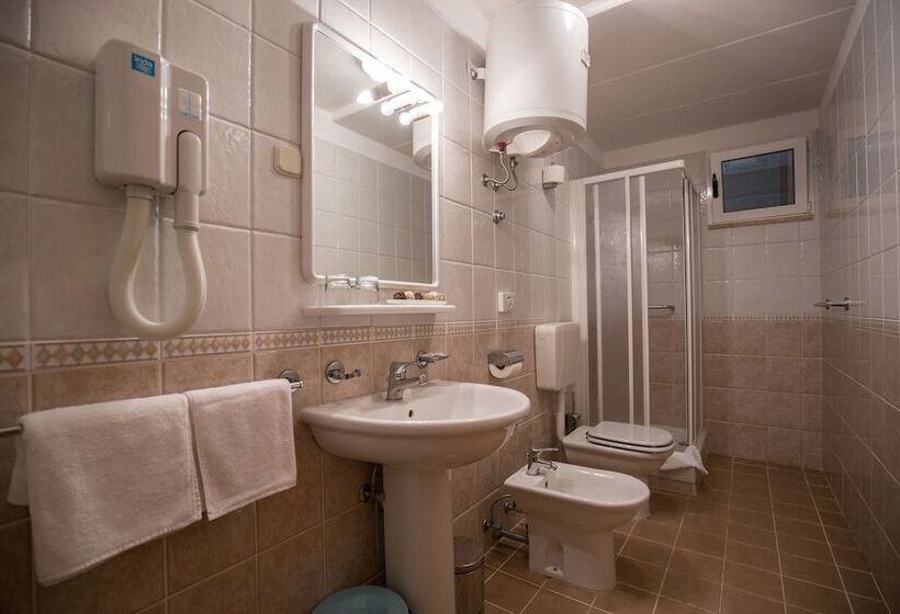 Апартаменты 2 Спальни с Балконом, Splendid Resort