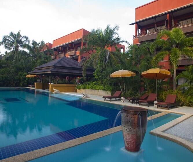 Номер Superior, Sudala Beach Resort