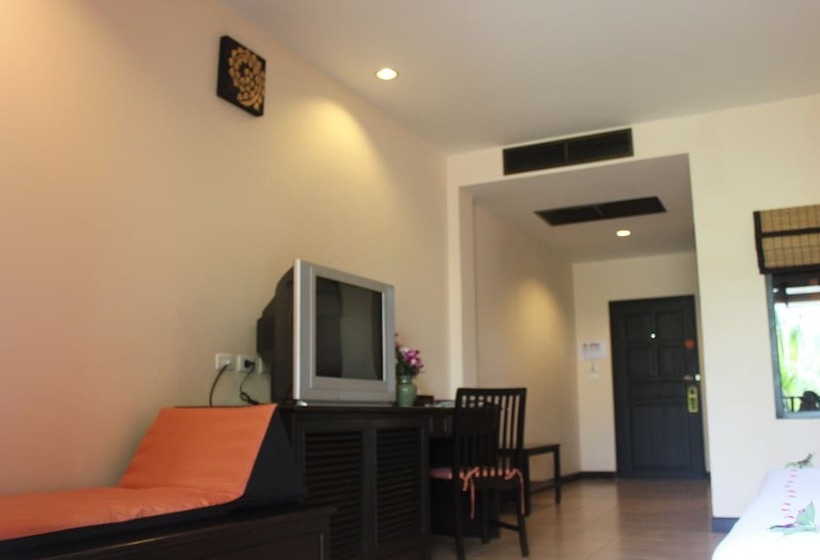 Номер Superior, Sudala Beach Resort