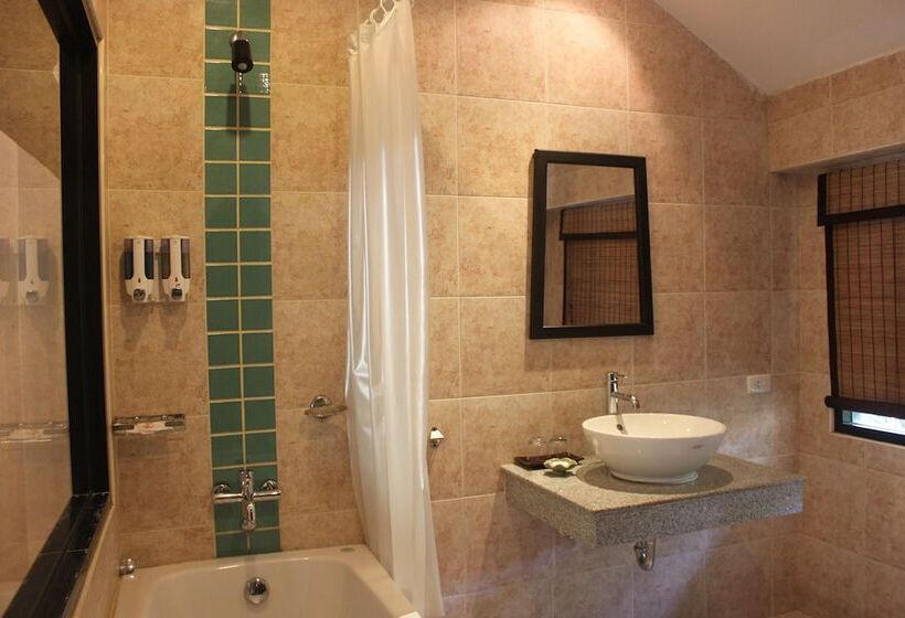 Вилла Deluxe 1 Спальня, Sudala Beach Resort