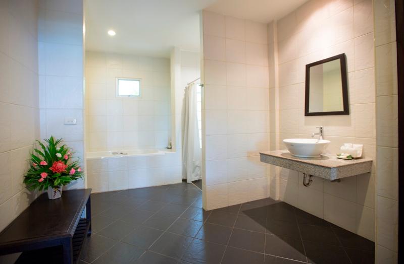 Вилла Deluxe 1 Спальня, Sudala Beach Resort