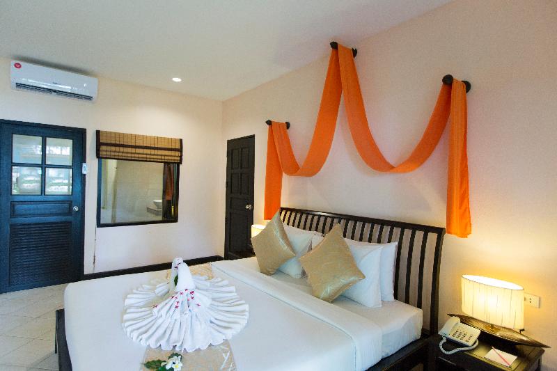 Вилла Deluxe 1 Спальня, Sudala Beach Resort