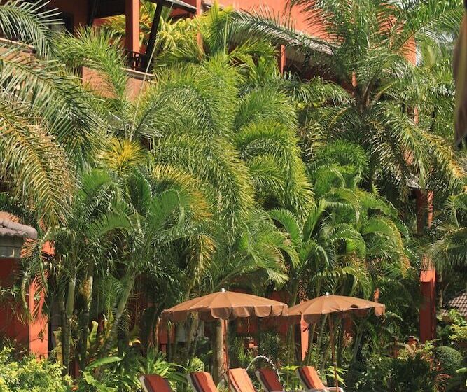 Номер Superior, Sudala Beach Resort