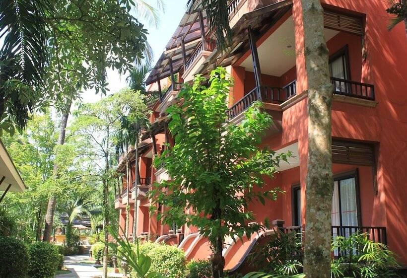 Номер Superior, Sudala Beach Resort