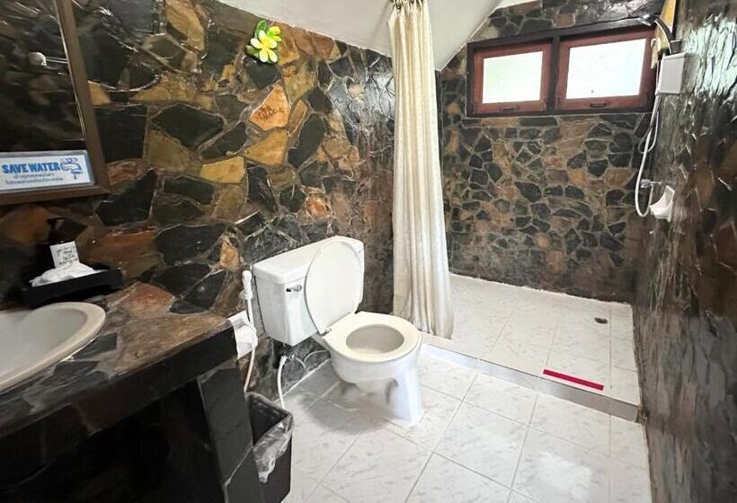 수피리어 스위트, The Legacy River Kwai Resort