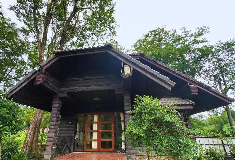 수피리어 스위트, The Legacy River Kwai Resort