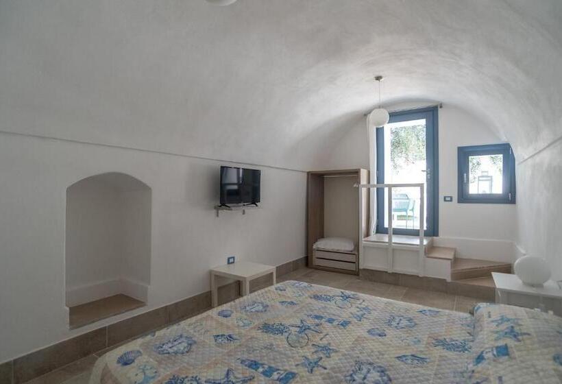 Номер Стандарт, Il Pagliaio B&b