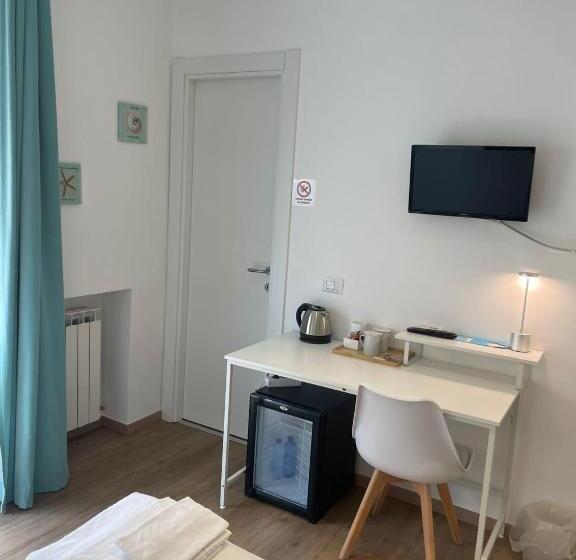 اتاق استاندارد با بالکن, Suites Colombo 32
