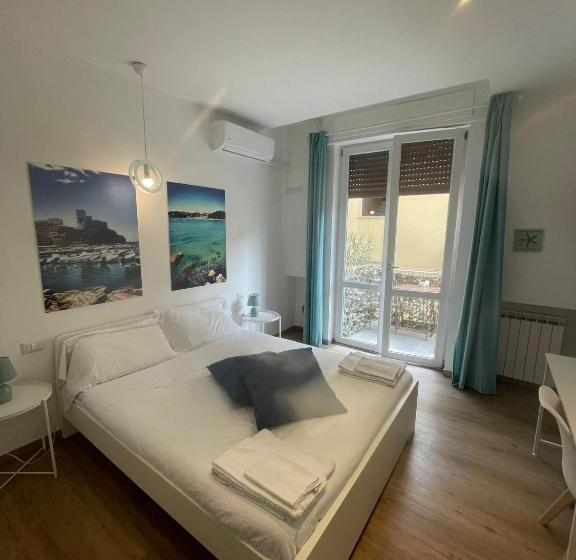 اتاق استاندارد با بالکن, Suites Colombo 32