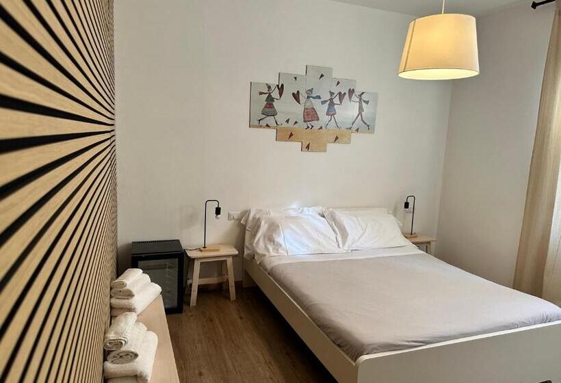 اتاق استاندارد, Suites Colombo 32