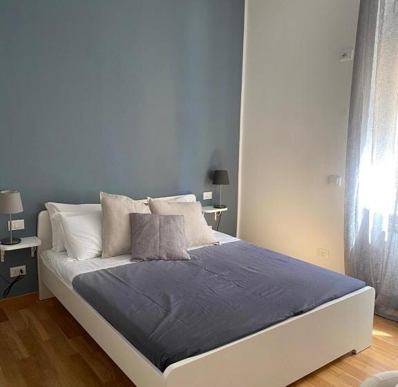 اتاق استاندارد, Suites Colombo 32