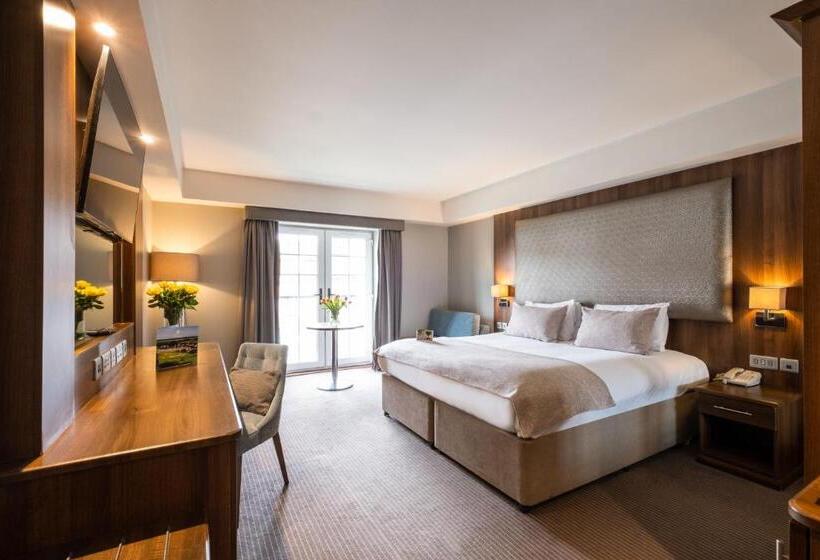 Номер Стандарт, Formby Hall Golf Resort & Spa