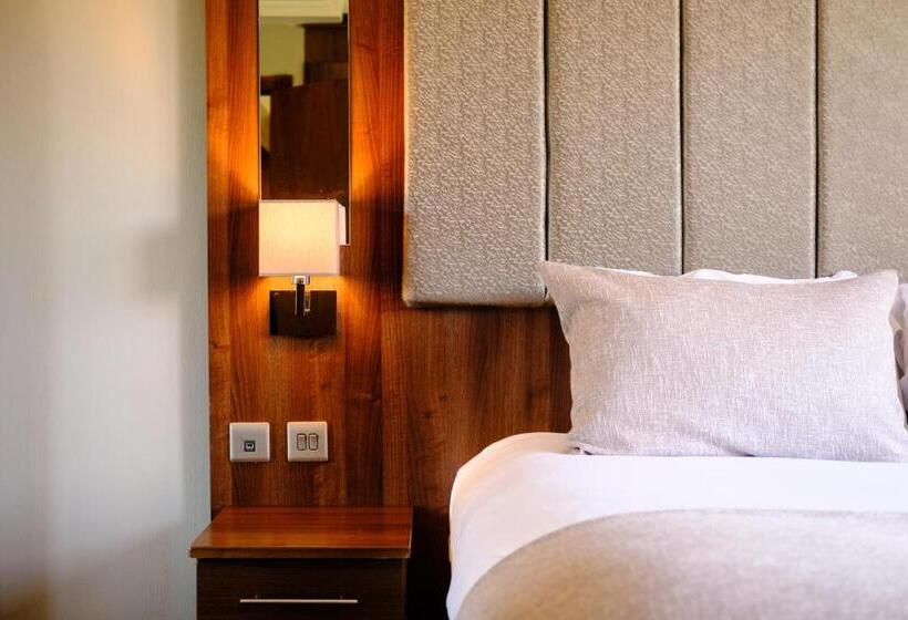 Номер Executive, Formby Hall Golf Resort & Spa