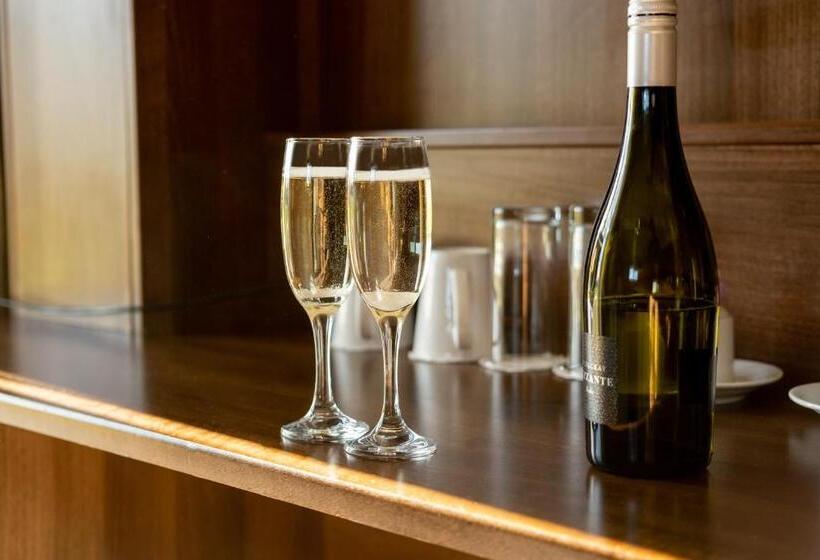 Номер Executive, Formby Hall Golf Resort & Spa