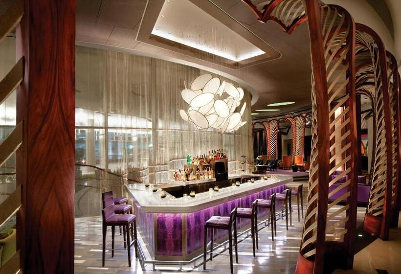 سوییت لوکس, Jet Luxury At The Vdara