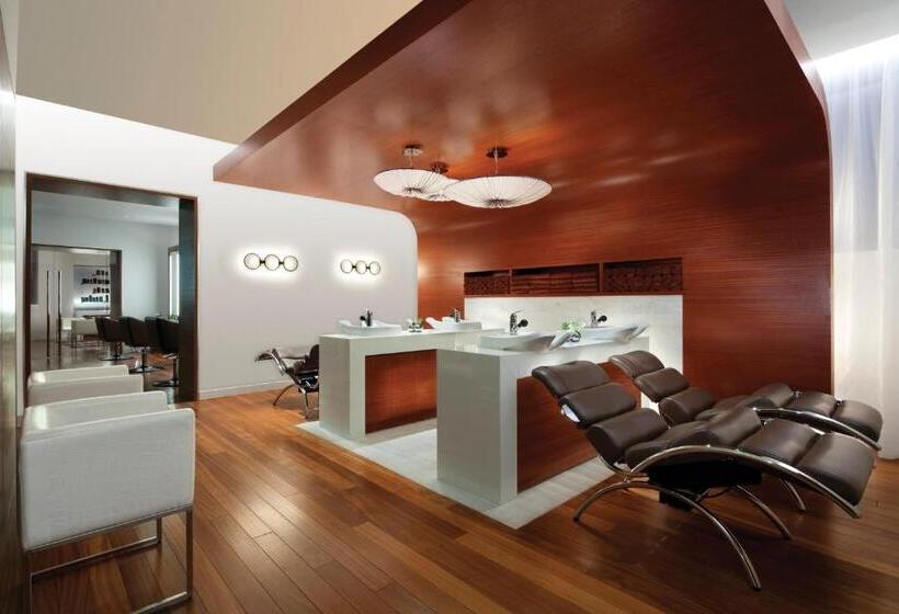 سوییت لوکس, Jet Luxury At The Vdara