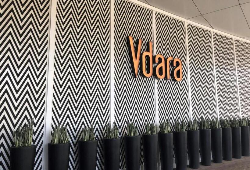 سوییت لوکس, Jet Luxury At The Vdara
