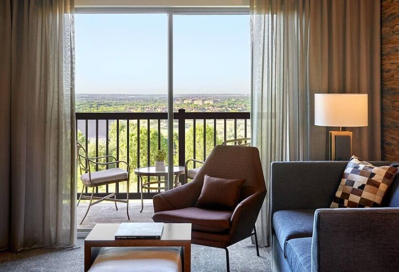 Habitació Estàndard 2 Llits Matrimoni, Jw Marriott San Antonio Hill Country Resort & Spa