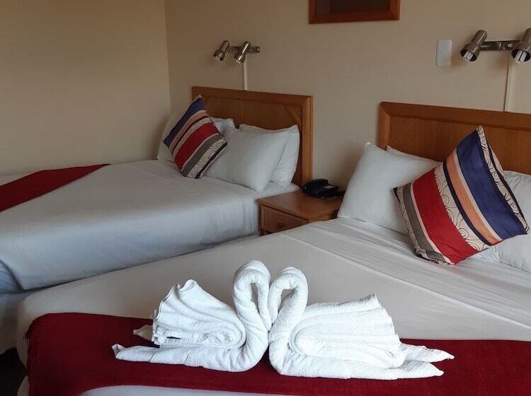 Семейный Номер, Natal Spa Hot Springs & Leisure Resort