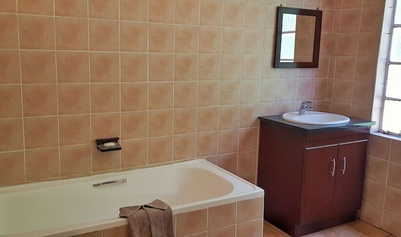 Семейный Номер, Natal Spa Hot Springs & Leisure Resort