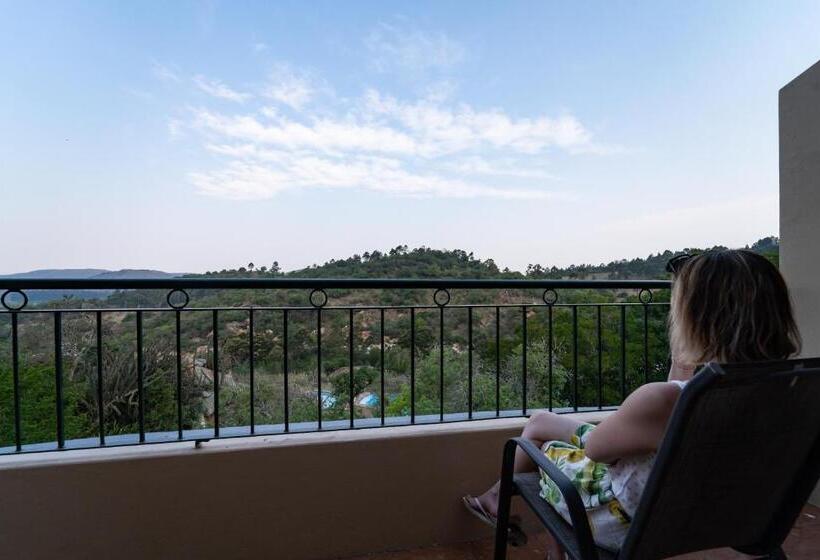 Семейный Номер, Natal Spa Hot Springs & Leisure Resort