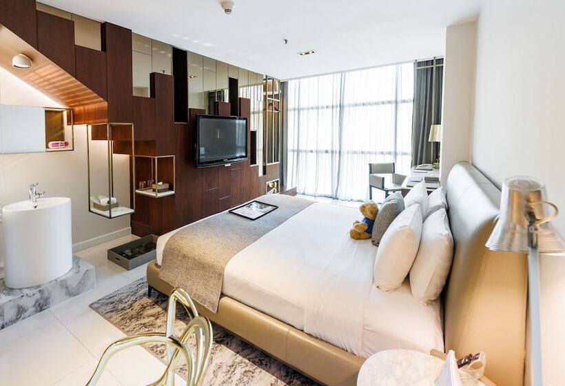 اتاق سوپریور, S31 Sukhumvit