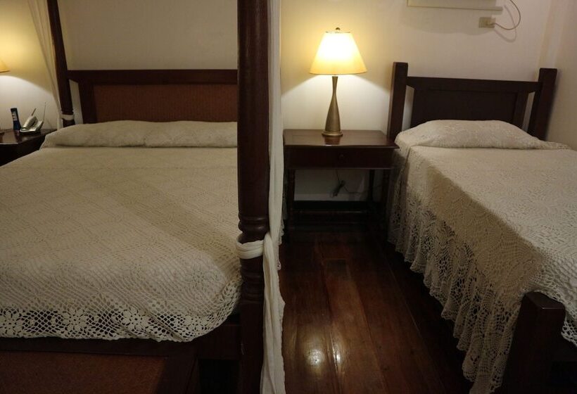 디럭스 룸, Sea Wind Resort