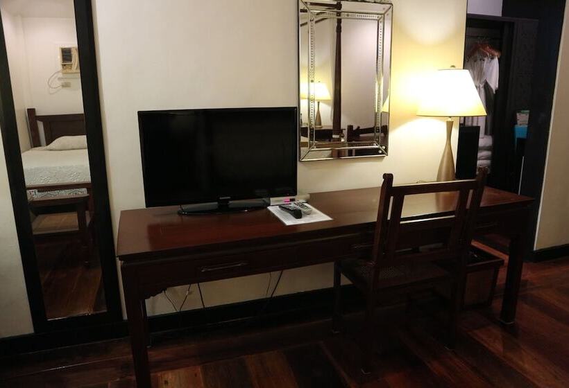 디럭스 룸, Sea Wind Resort