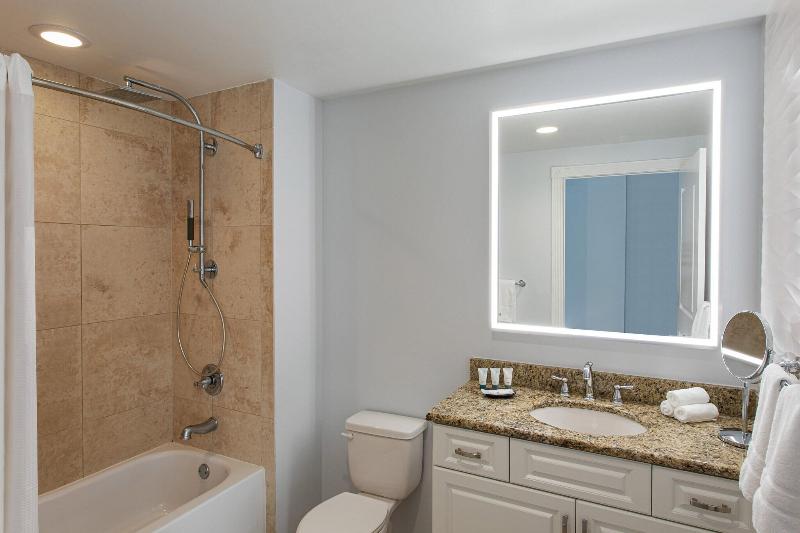 اتاق لوکس با چشم‌انداز, The Westin Cape Coral Resort At Marina Village