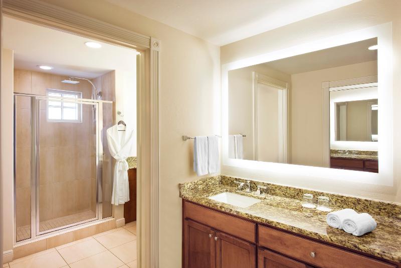 3 Bedroom Suite, The Westin Cape Coral Resort At Marina Village