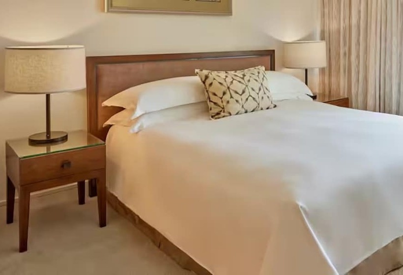 جناح ديلوكس غرفتين نوم, Ka Laʻi Waikiki Beach, Lxr Hotels & Resorts