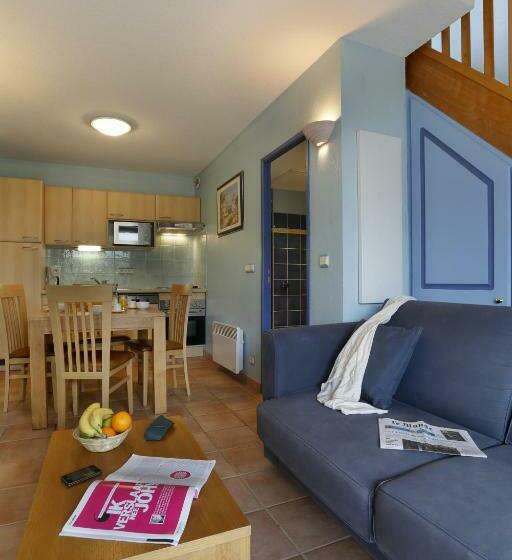 침실 1개 아파트, Vacanceole  Les Bastides De Fayence
