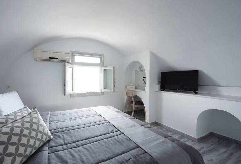 Maison 1 Chambre, Sigalas
