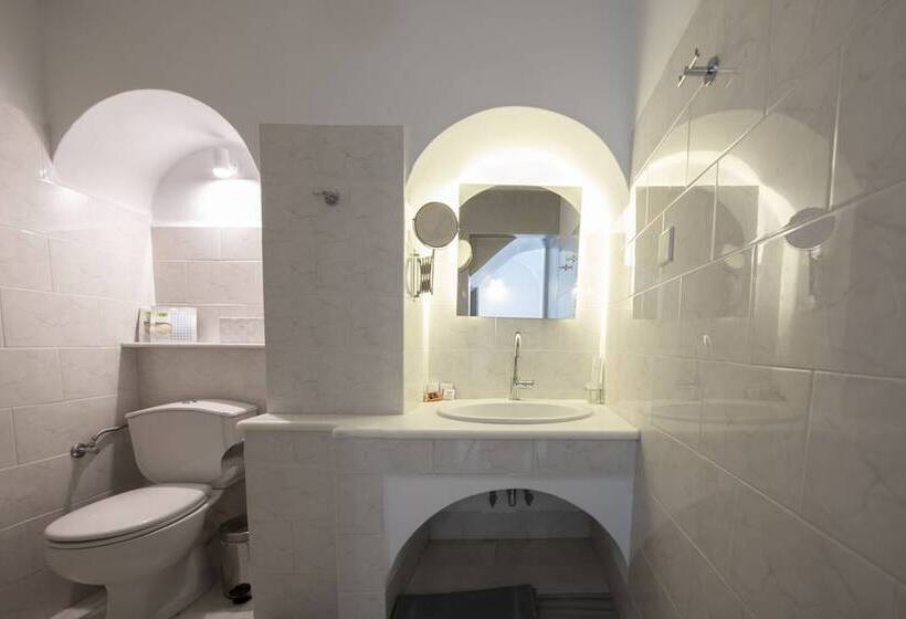 Maison 1 Chambre, Sigalas