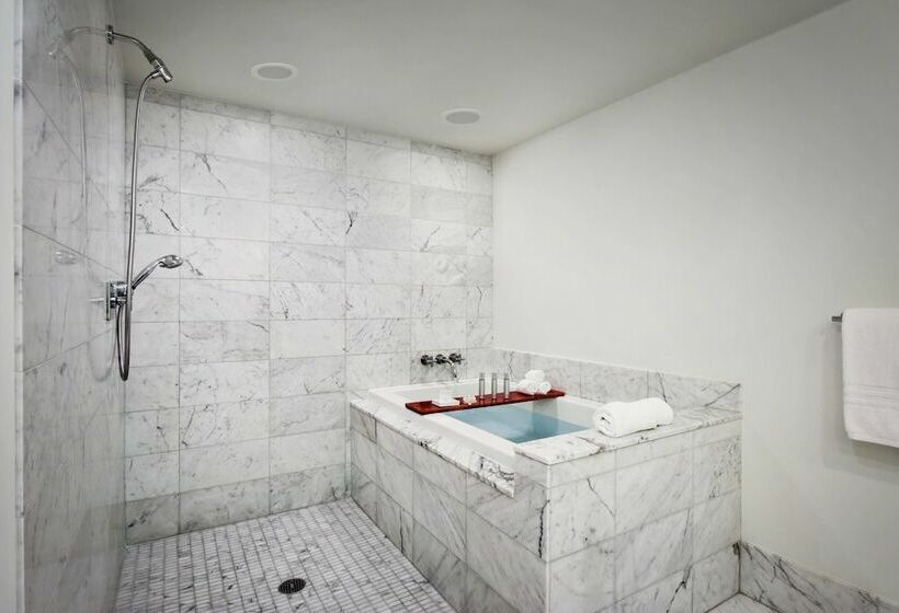 جناح ديلوكس غرفتين نوم, Ka Laʻi Waikiki Beach, Lxr Hotels & Resorts