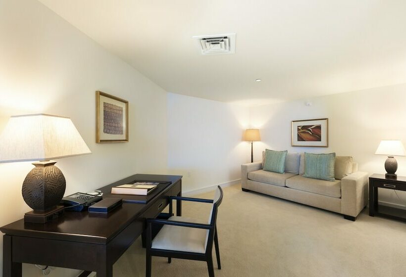 جناح بريميوم مطل علي البحر, Ka Laʻi Waikiki Beach, Lxr Hotels & Resorts