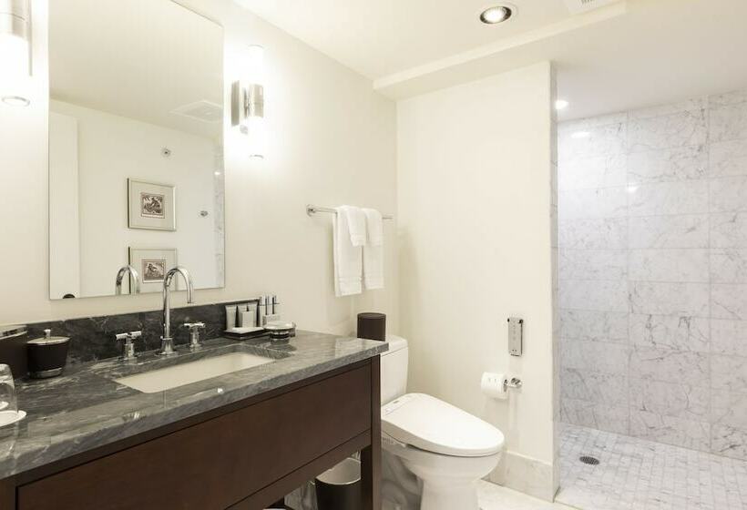 جناح بريميوم مطل علي البحر, Ka Laʻi Waikiki Beach, Lxr Hotels & Resorts