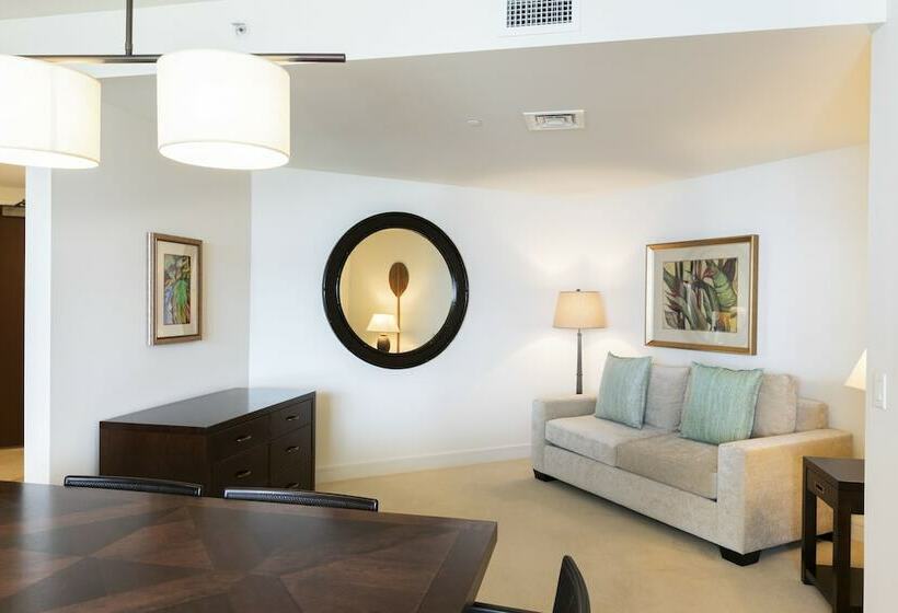 جناح بريميوم غرفتين نوم, Ka Laʻi Waikiki Beach, Lxr Hotels & Resorts