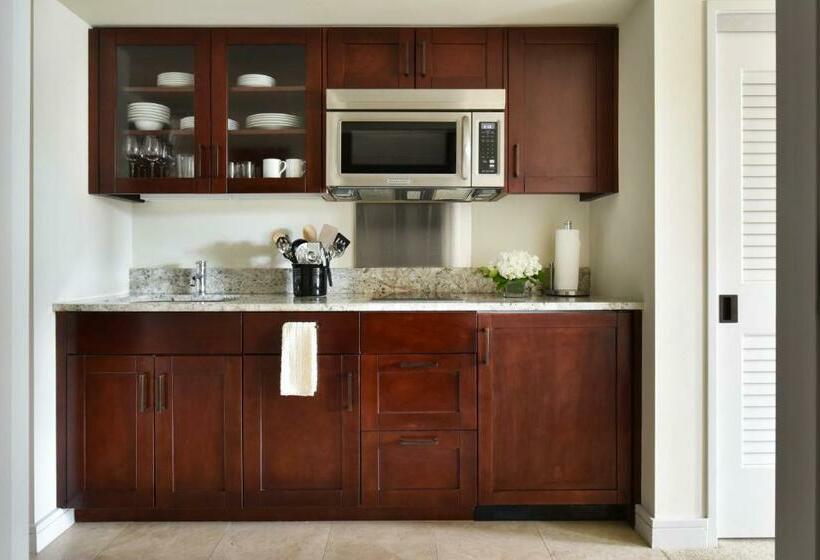 إستوديو سوبيريور, Ka Laʻi Waikiki Beach, Lxr Hotels & Resorts